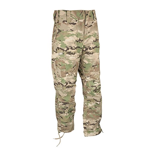 Operational Camouflage Pattern
