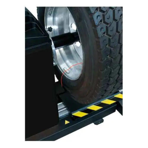 Corghi HD Service Pro Truck 150 Wheel Balancer - Heavy Duty Truck Wheel Alignment Machine (Model: 0 21900025/39) - Perfect for Commercial Truck Repair Shops & Fleet Maintenance