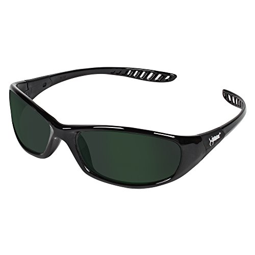 Black Frame With Iruv Shade 5.0 Lens