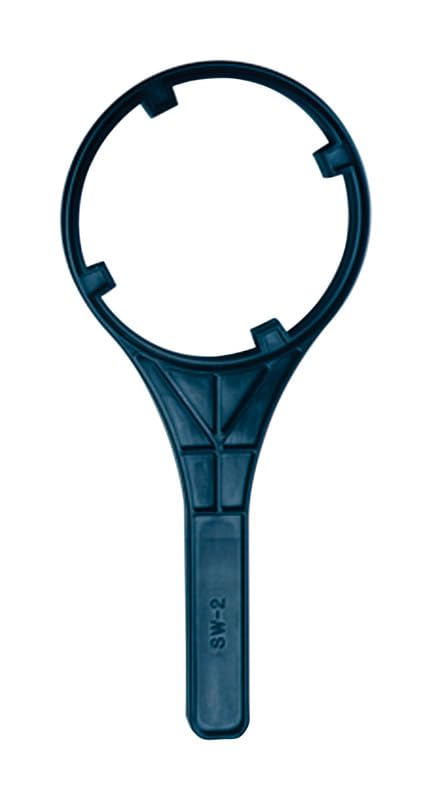 Culligan Water Filter Wrench - Replacement Tool for Culligan Filtration Systems | Easy Installation & Removal | Perfect for Home, RV & Outdoor Water Filtration Maintenance