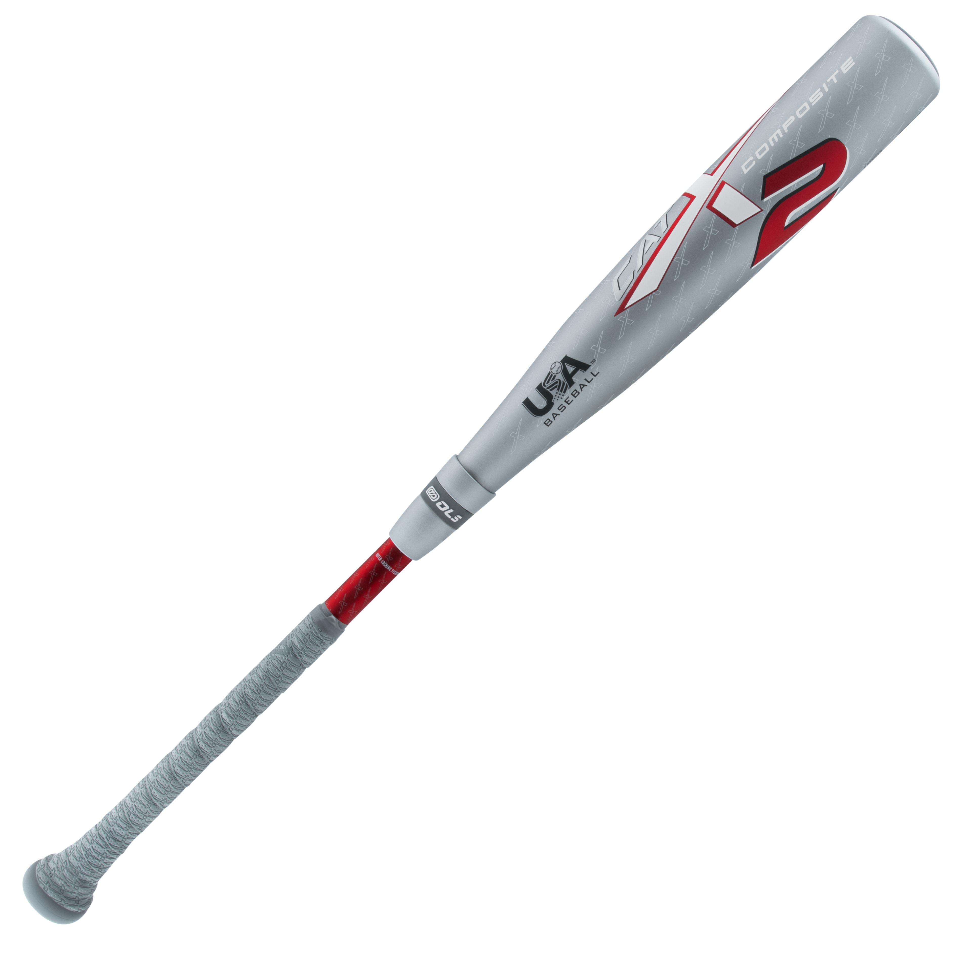 Marucci CATX2 Composite USA Baseball Bat -10 (Youth/Adult Size) for Baseball Games, Training & Practice - High Performance Lightweight Design