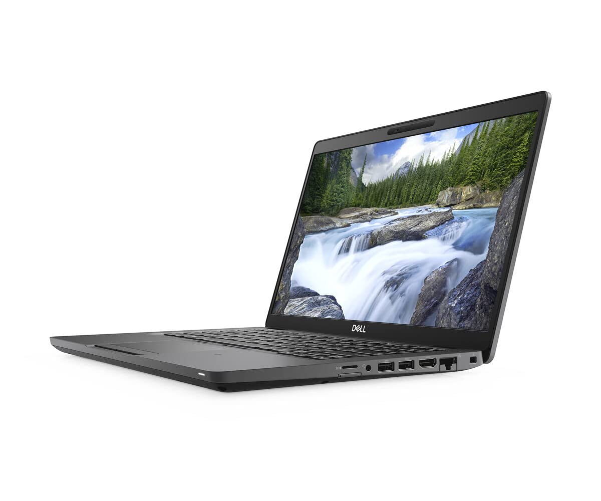Refurbished Dell Latitude 5400 14