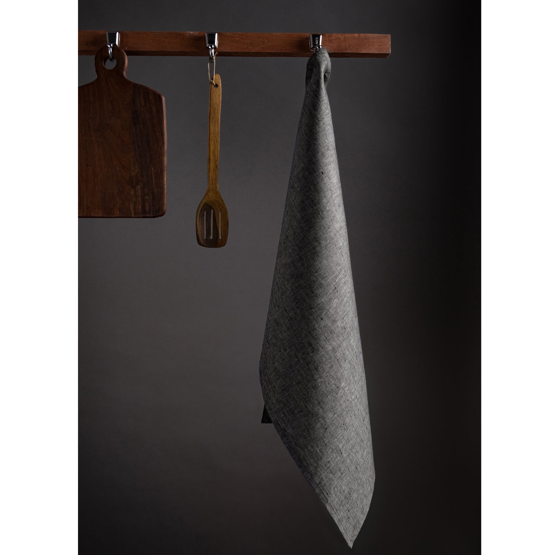 Premium Athena Kitchen Towels Set of 2 - Super Absorbent & Quick-Drying Dish Cloths for Cooking, Cleaning & Drying Dishes - Perfect for Home, Restaurant & Commercial Kitchens