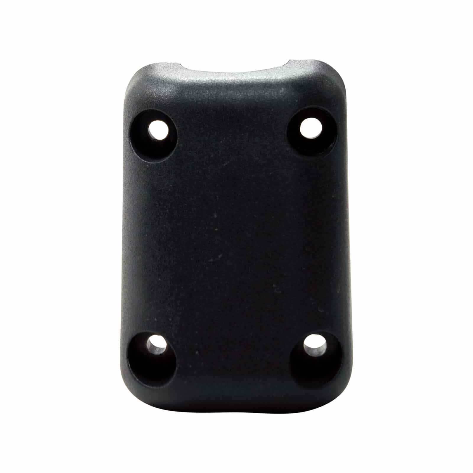 Detecting Innovations Black Control Box for Tele Knox Telescopic Carbon Shaft - Durable Support System for Archery & Hunting Accessories | Perfect for Bow Stabilization and Precision Shooting