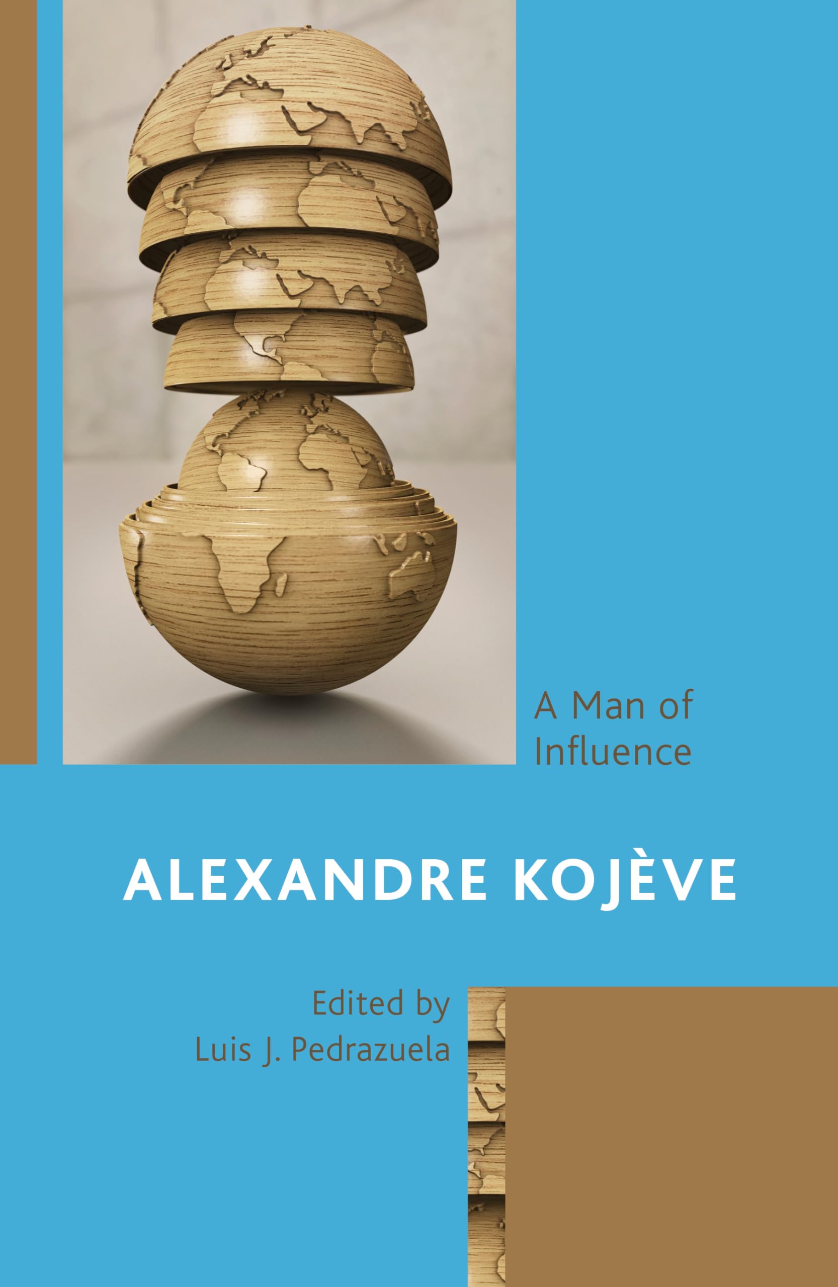 Alexandre Kojève: Influential Philosopher & Political Thinker | Books on Modern Philosophy & Political Theory