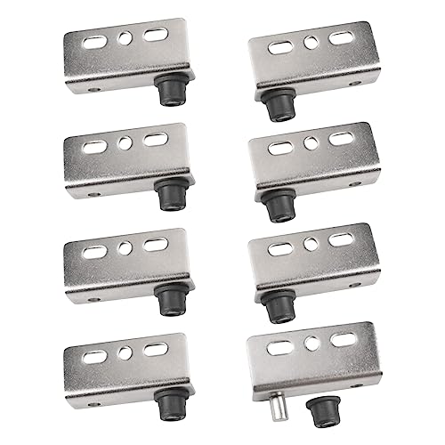 Nickel-8pcs