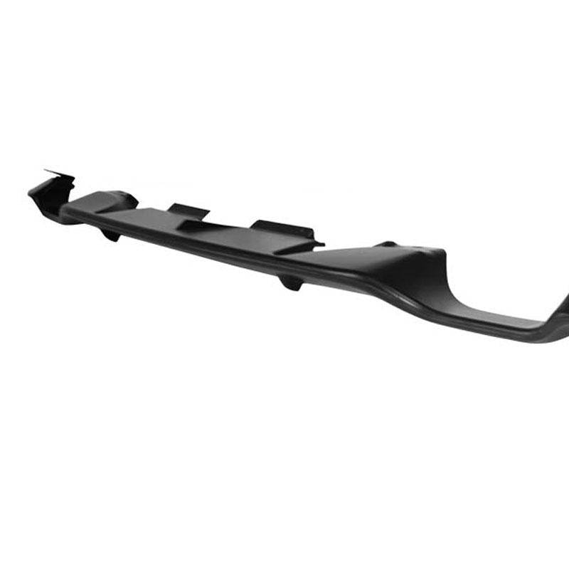 2013-2020 Subaru BRZ 2013-2016 Scion FRS 2017-2020 Toyota 86 Rear Diffuser - OEM Style Replacement for Enhanced Aerodynamics & Sporty Look - Perfect for Car Enthusiasts & Track Day Upgrades