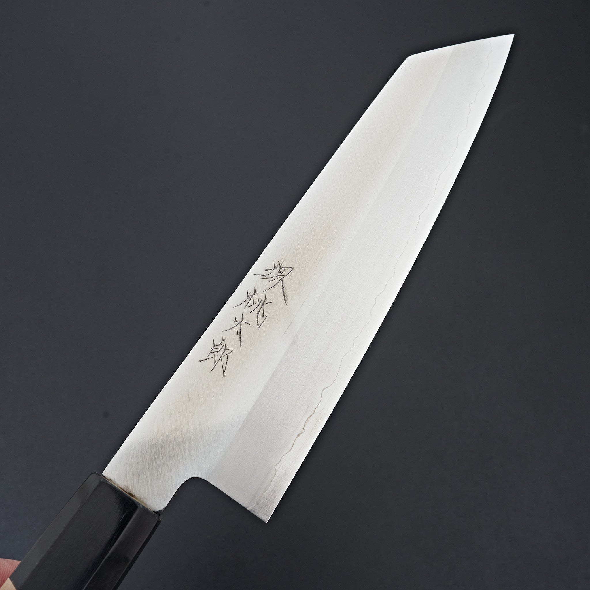 Premium Sakai Momotaro Ginsan Kiritsuke Gyuto 210mm Japanese Chef Knife - High Carbon Stainless Steel Blade for Sushi, Sashimi & Precision Cutting - Perfect for Professional Chefs & Home Cooks