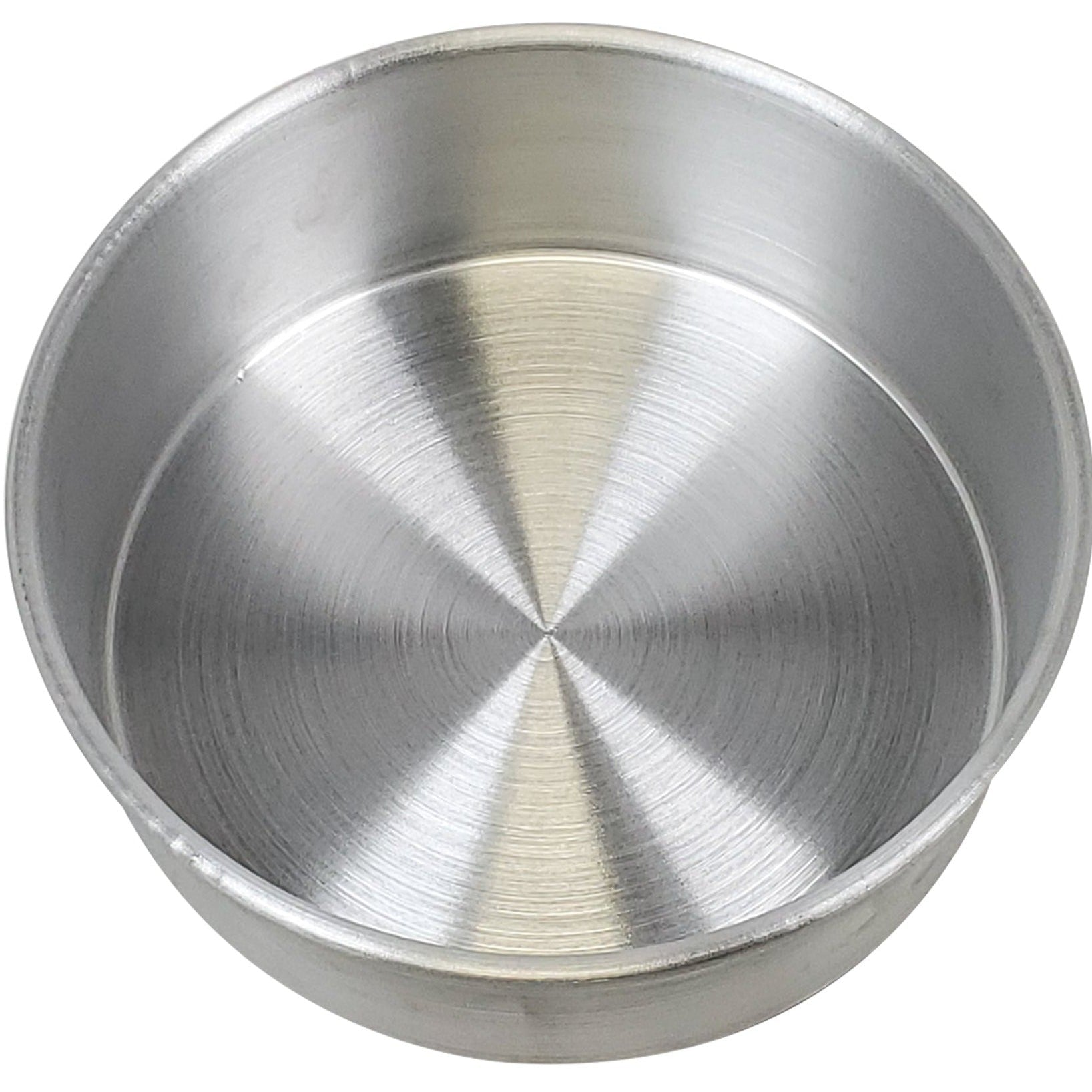 8 Inch Round Cake Pan, 3 Inch Deep - Nonstick Baking Pan for Cakes, Cheesecakes, Brownies & More - Perfect for Home Baking, Parties & Special Occasions