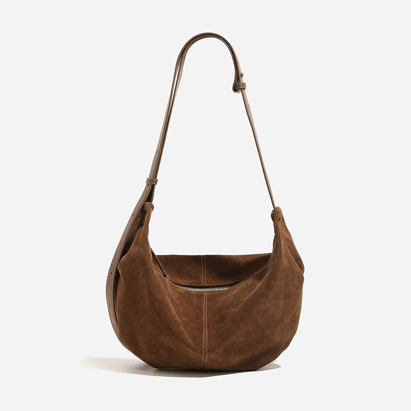 Dark coffee color