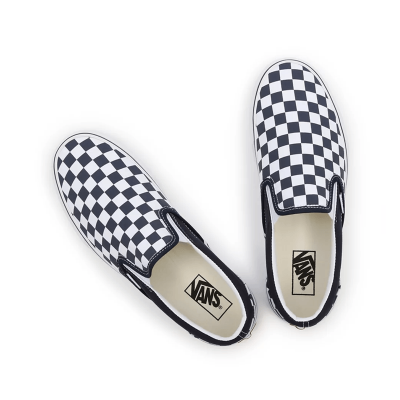UA Classic Slip-On Unisex Sneakers | Comfortable Casual Shoes for Men & Women | Perfect for Walking, Gym & Everyday Wear