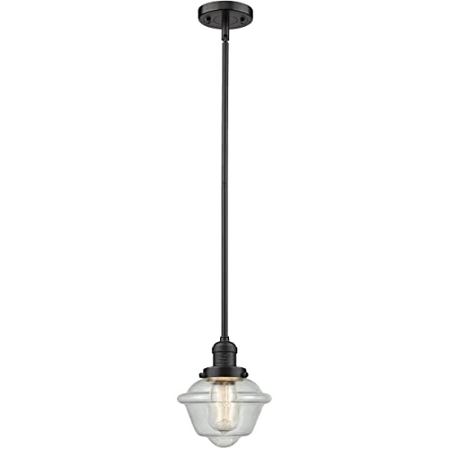 Oil-Rubbed Bronze