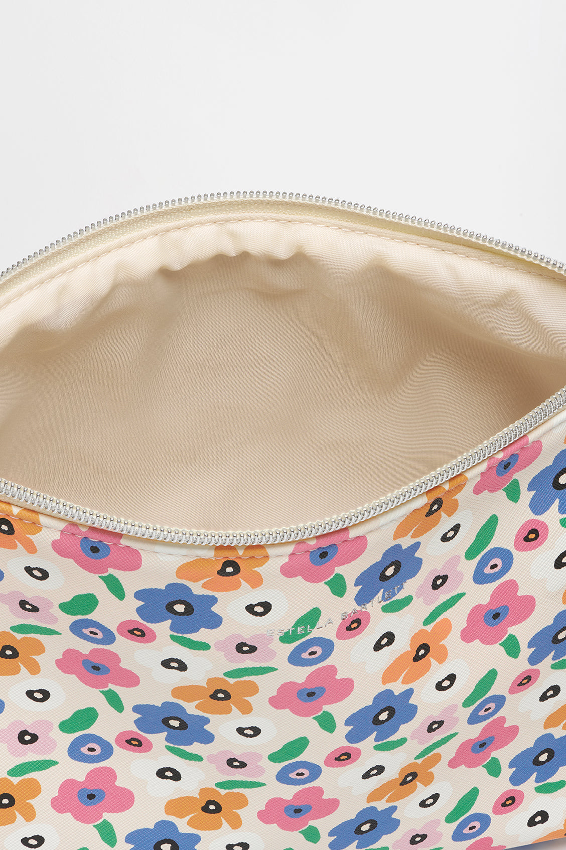 Floral Pouch EBP6215 - Elegant Crossbody Bag for Women, Perfect for Daily Use, Travel, and Special Occasions