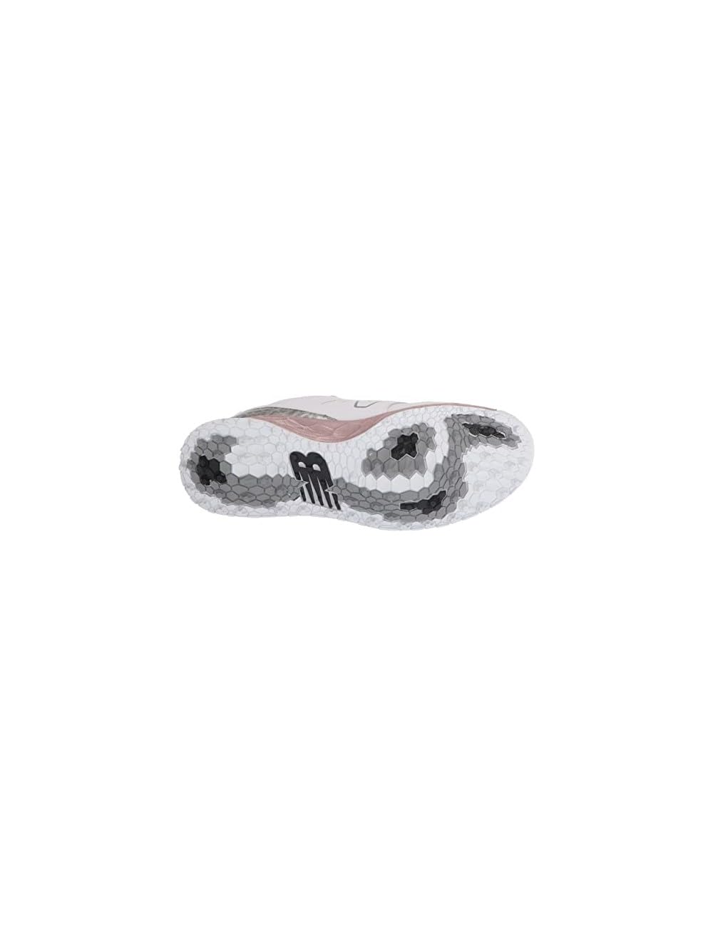 New Balance Women's Fresh Foam Link SL V2 Golf Shoes - Lightweight Comfort & Support for Women Golfers | Perfect for Walking the Course & Driving Range Practice