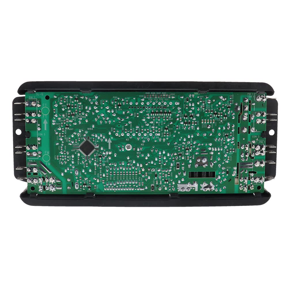 PRYSM Range Oven Control Board Replacement - Compatible with W11122551 for Electric Stove & Cooktop Repair | Perfect for Home Kitchen Appliance Maintenance & DIY Fixes