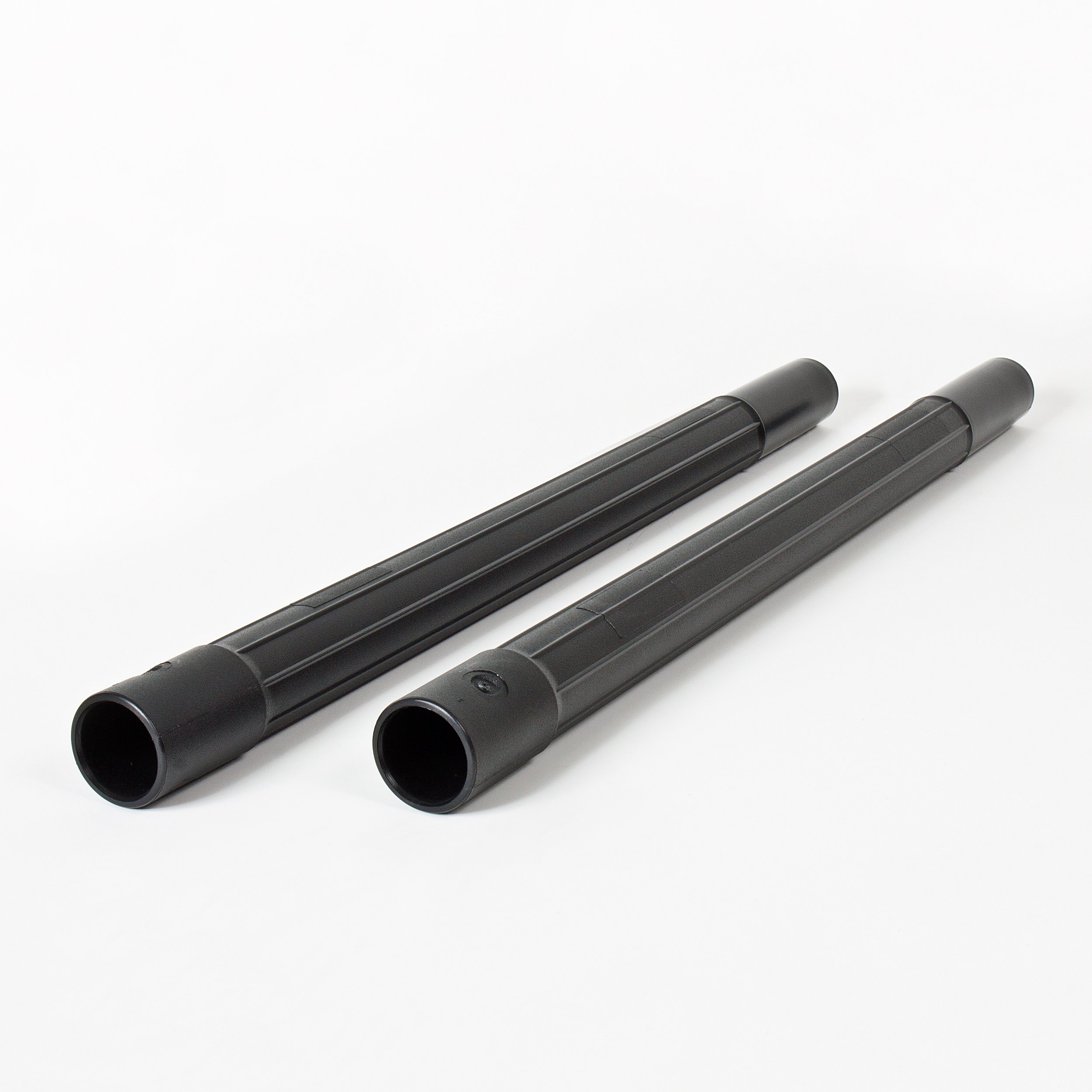 Premium 30' Central Vacuum Garage Kit - Heavy Duty Cleaning for Cars & Workshops
