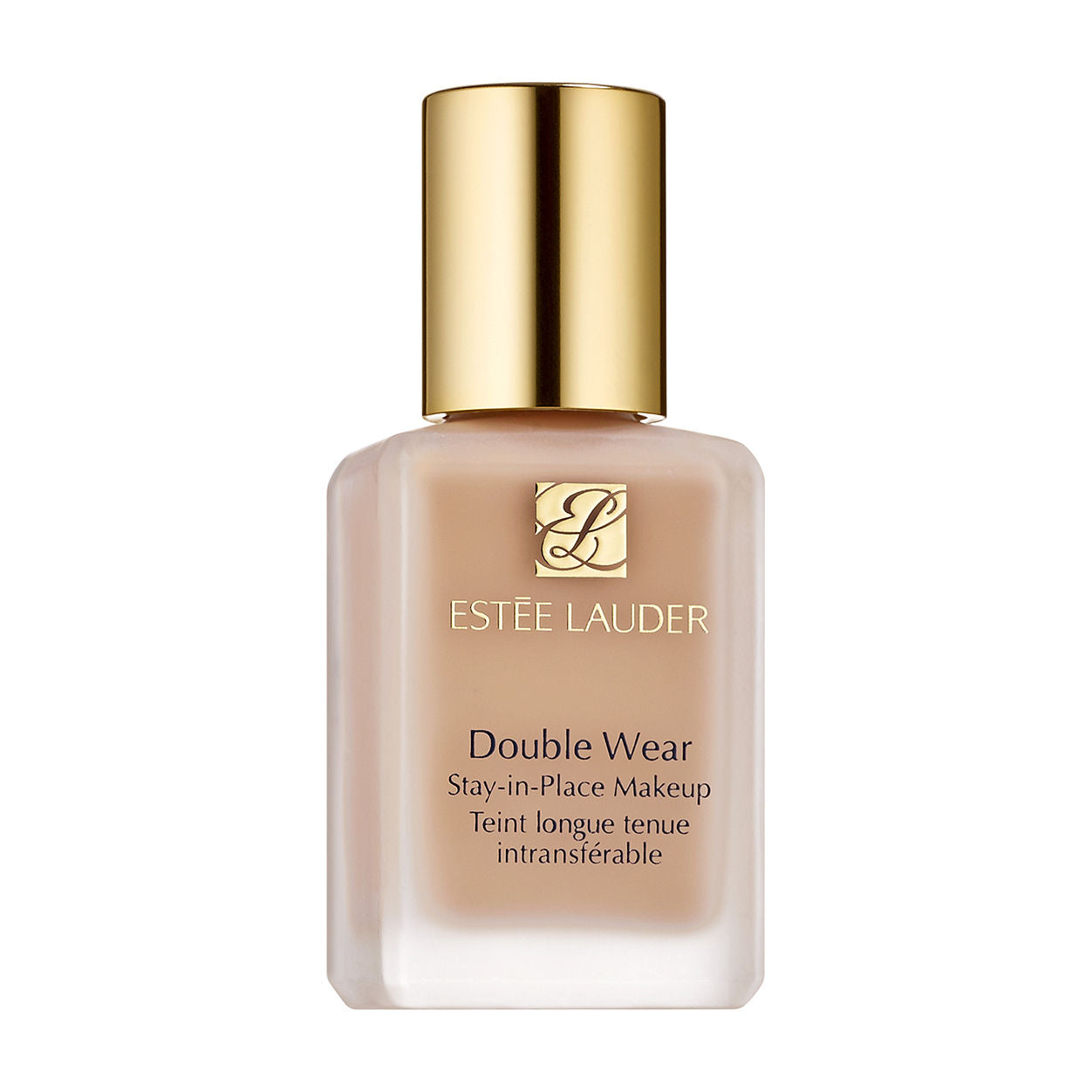 Estée Lauder Double Wear Stay-in-Place Makeup Foundation - 24 Hour Wear, Oil-Free, Medium to Full Coverage - Perfect for Long Days, Weddings & Special Events