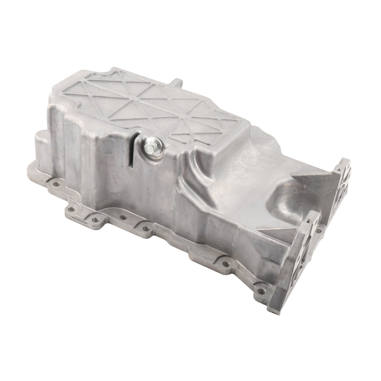 SKP SK264442 Engine Oil Pan Replacement - 1 Pack - Compatible with [Car Model/Year] - Durable Aluminum Construction - Perfect for Oil Changes & Engine Repairs