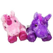 **Aurora Bright Unicorn Stuffed Animal - Soft & Cuddly Plush Toy for Kids, Girls & Boys - Perfect for Bedtime, Gifts & Playtime**