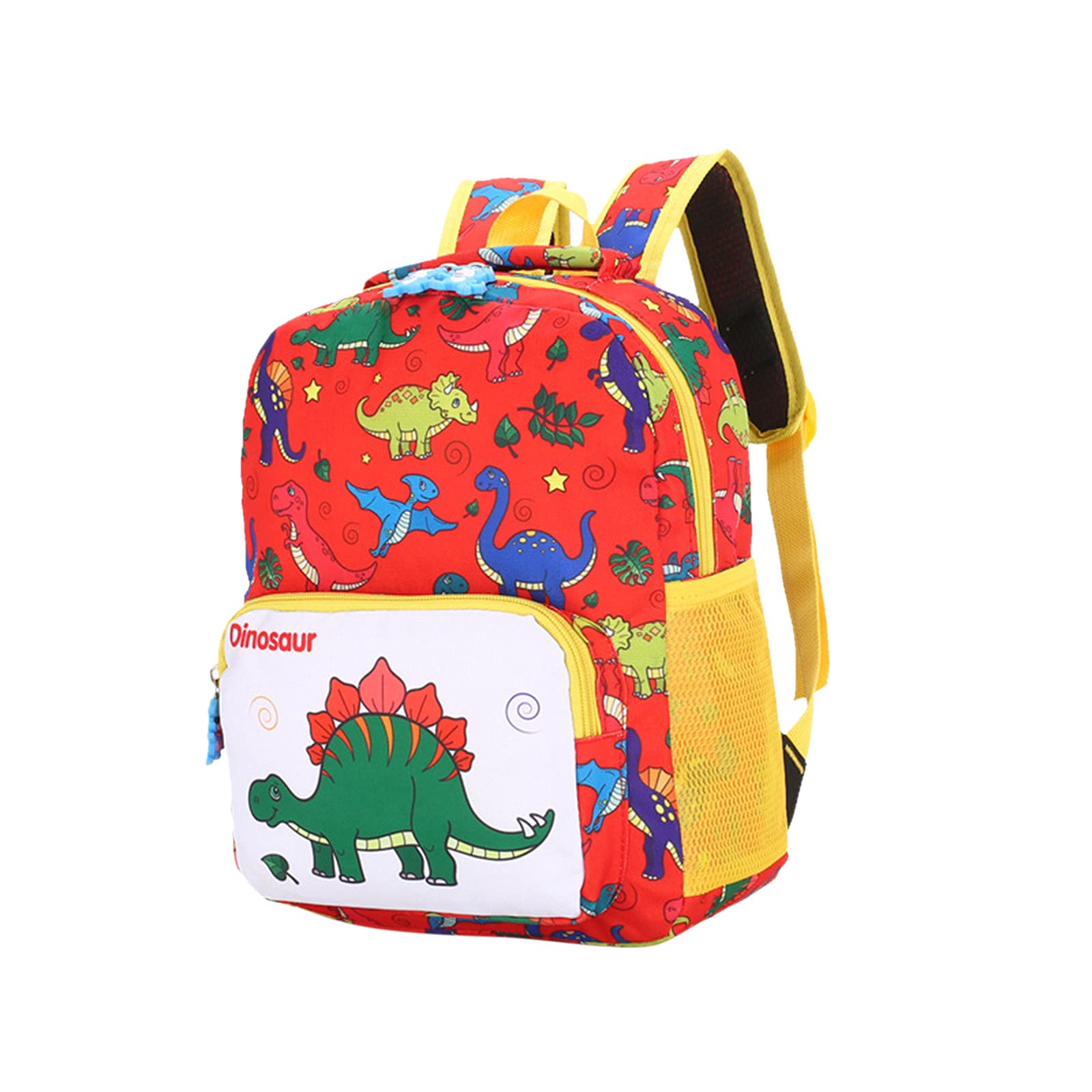 Cute Kids Backpack - Cartoon Animal Diaper Bag for Boys & Girls - School & Travel