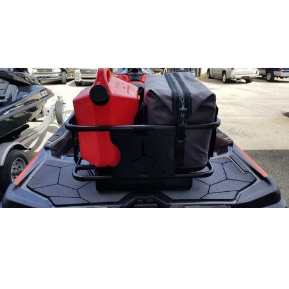 PWC SUPER RACK Low Profile for Seadoo LINQ System - Water Sports Storage