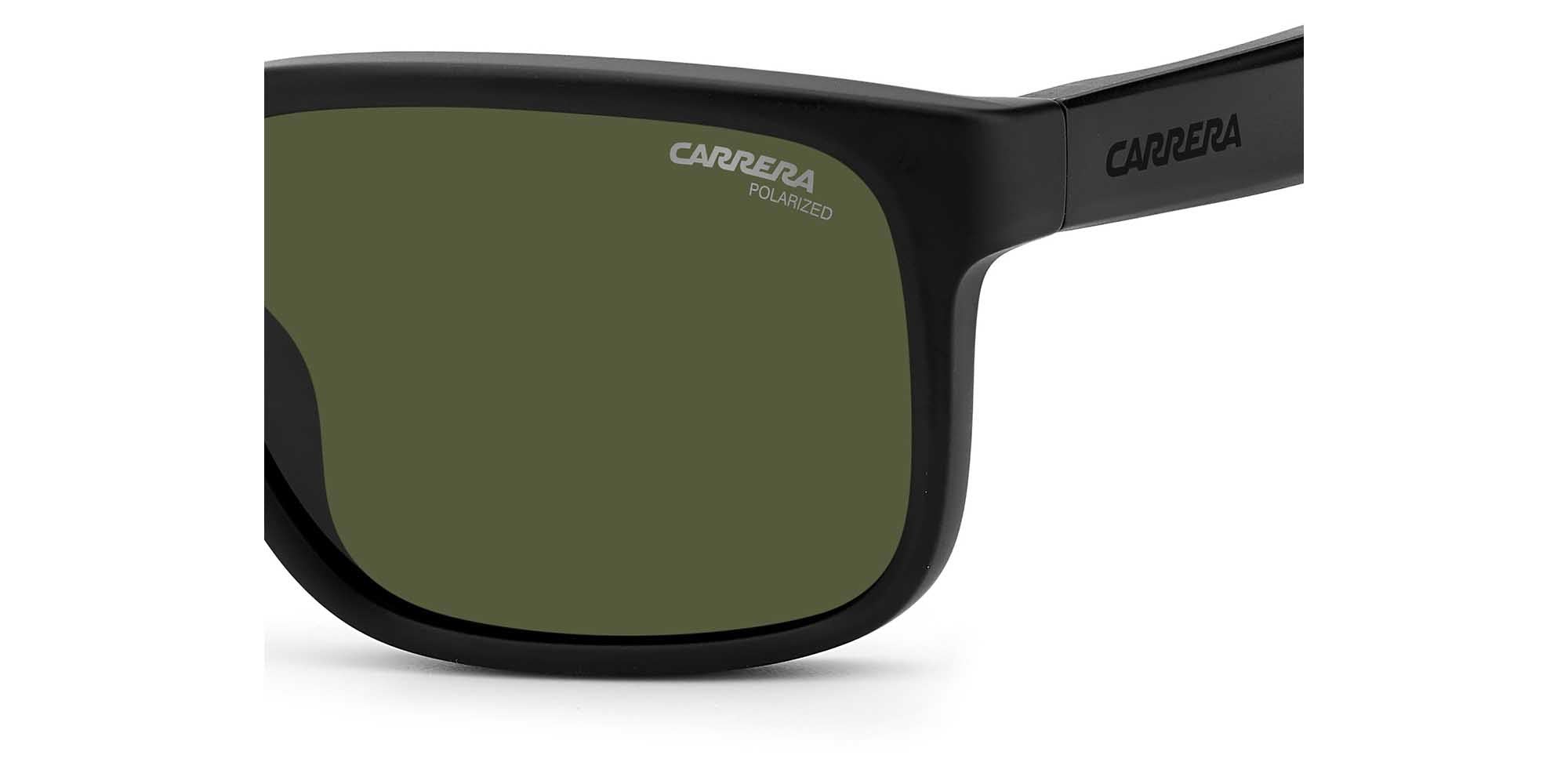 Carrera Ducati CARDUC 001/S Sunglasses - Men's Sports Cycling Shades with UV Protection - Perfect for Motorcycle Riding, Biking & Outdoor Adventures