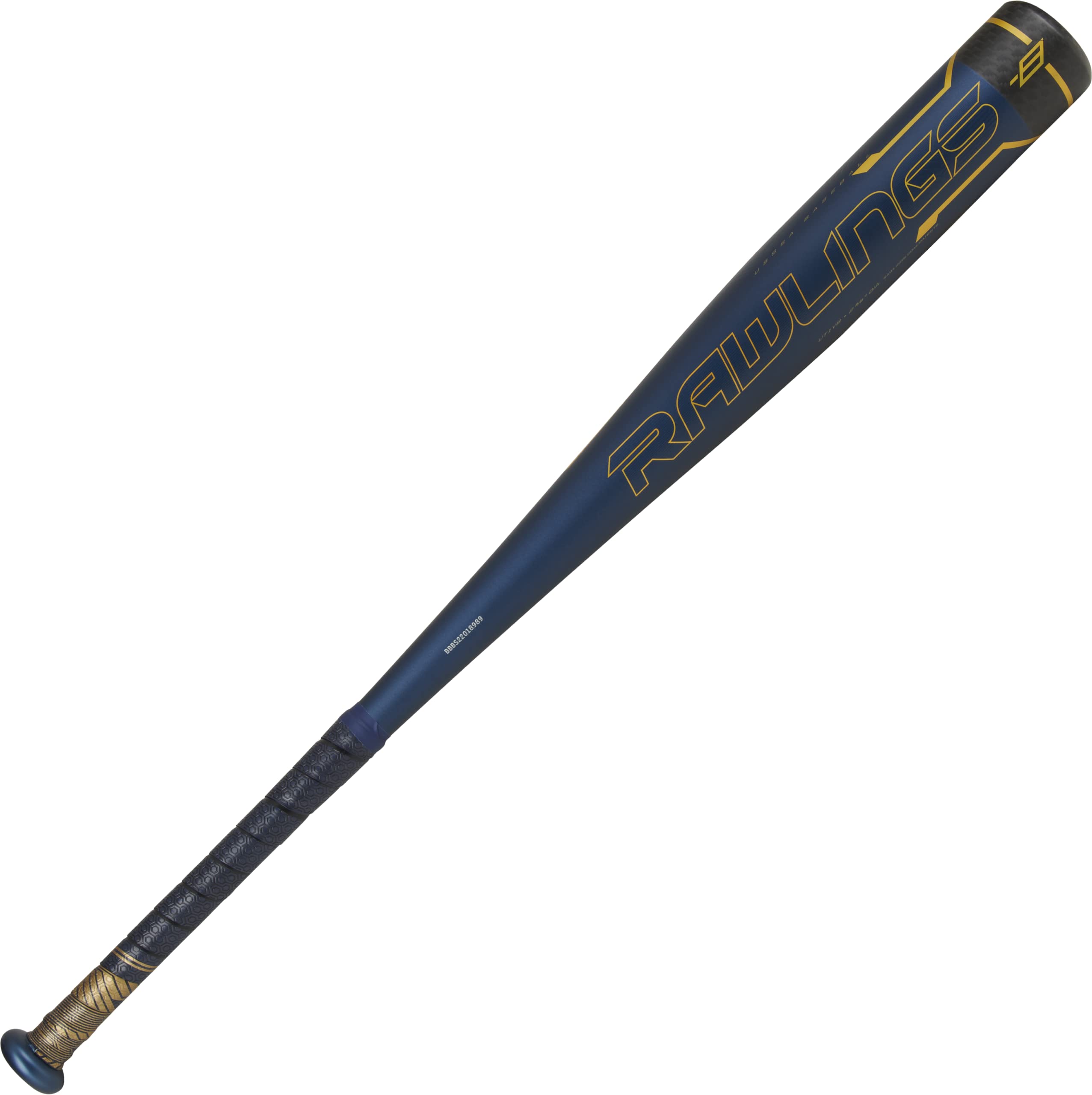 Rawlings VELO ACP USSSA Baseball Bat -10/-8/-5 Drop Hybrid Alloy Composite - Perfect for Youth & High School Baseball Games, Training & Tournaments