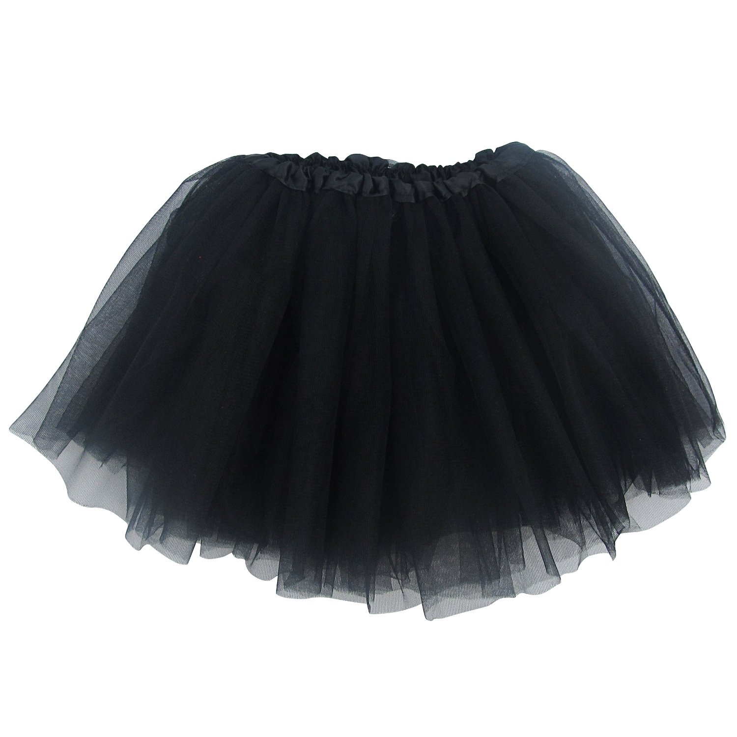 Ballerina Dance Dress for Girls - Princess Fairy Tutu Costume for Ballet Recital & Dress-Up Play | Perfect for Dance Performances, Birthday Parties & Pretend Play
