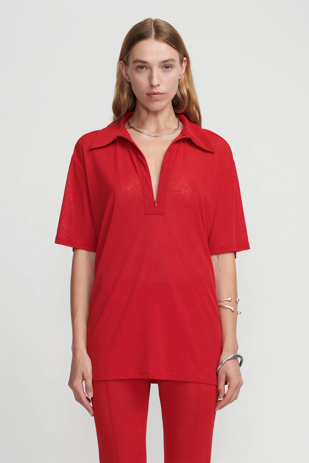 DELUCA SHIRT SAMBA - Stylish Men's Casual Button-Up Shirt for Everyday Wear, Office & Outings | Comfortable & Trendy Fashion