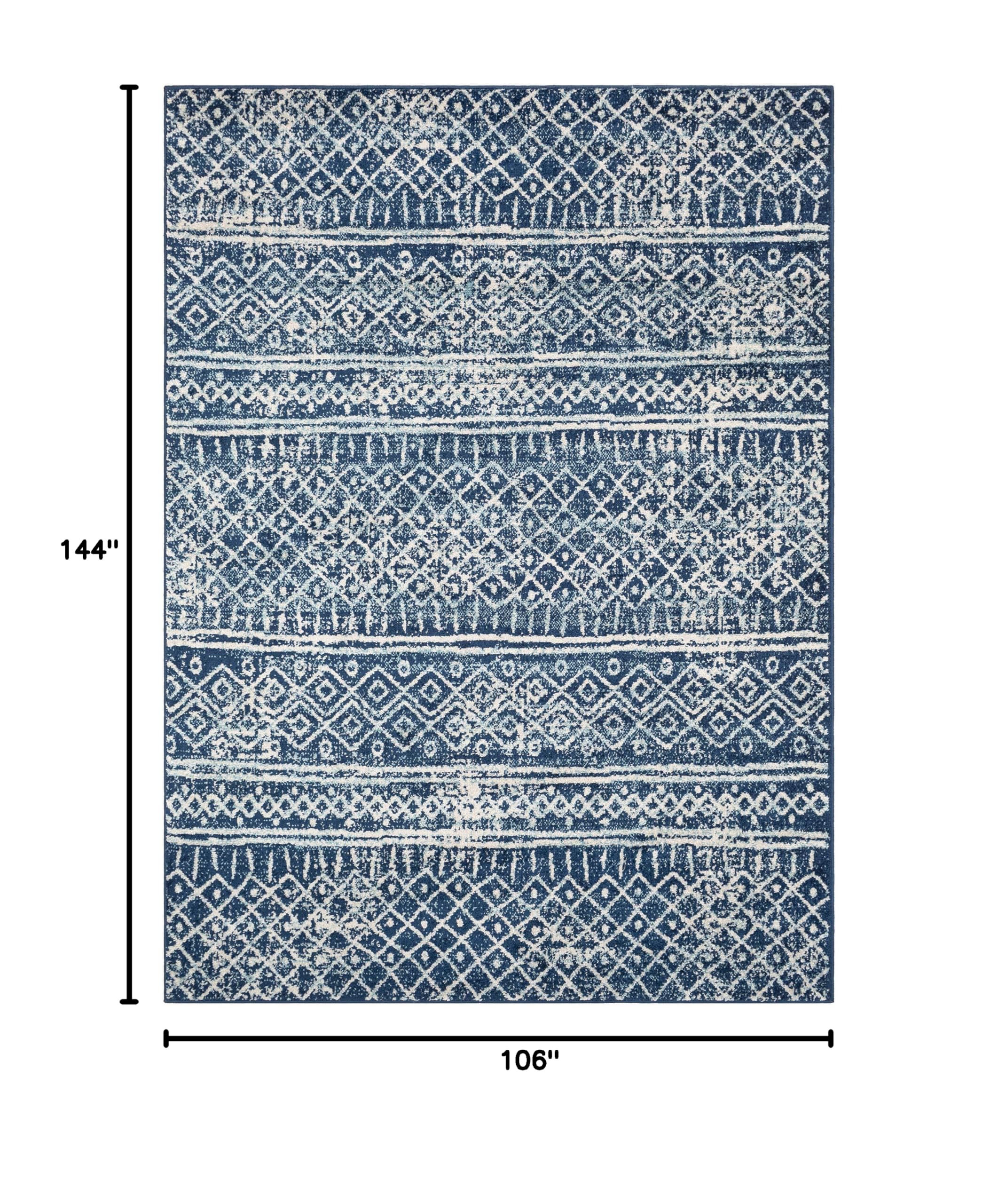 Artistic Weavers Parker Area Rug 8'10