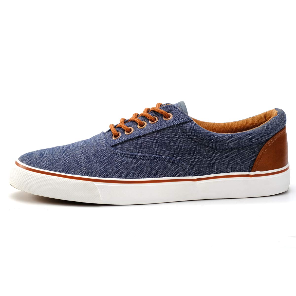 DREAMY STARK Men's Sneakers - Lightweight Comfortable Running Shoes for Men - Perfect for Gym, Workout & Casual Wear