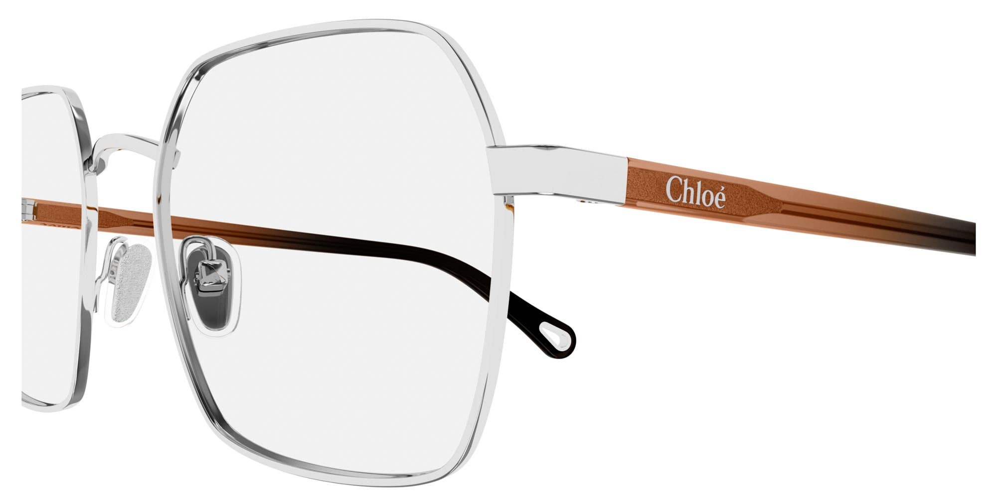 Chloe CH0268O Sunglasses - Stylish UV Protection Shades for Women - Perfect for Outdoor Activities, Beach, and Driving