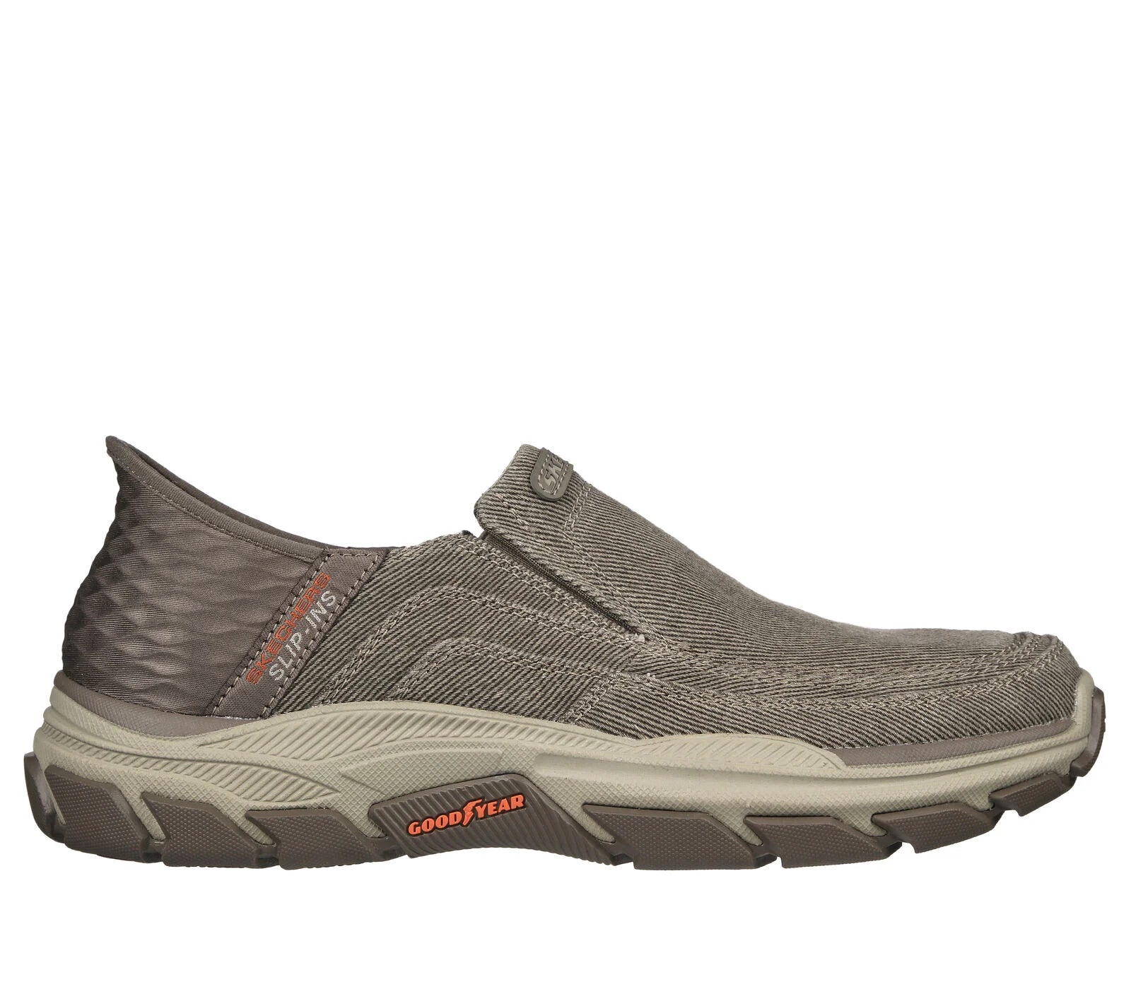 Men's Slip-On Shoes - Comfortable & Stylish Casual Loafers for Everyday Wear | Perfect for Office, Travel & Relaxing at Home