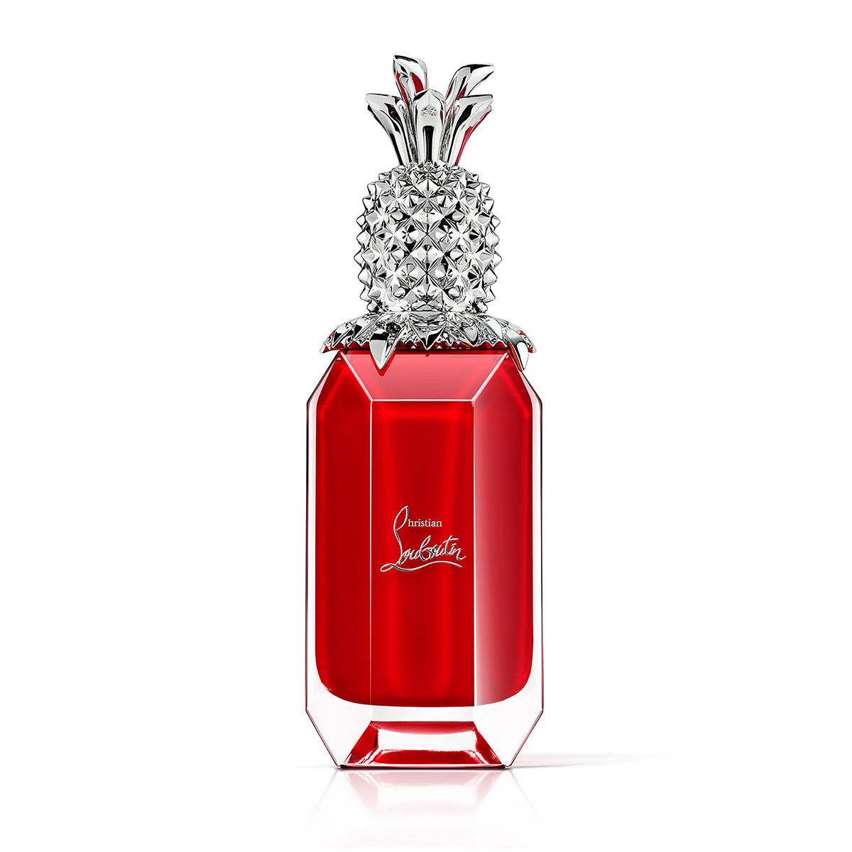 Christian Louboutin Loubifunk 90ML Eau de Parfum Spray for Women - Luxury Floral Scent Perfume for Evening Events & Special Occasions