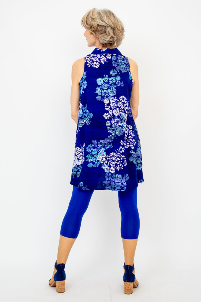 Cissy Tank Top for Women - Crisalo Soft Comfortable Casual Sleeveless Shirt - Perfect for Summer, Yoga, Gym, and Everyday Wear