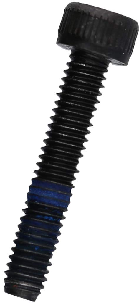 KS Tools 515.1625-R041P Threaded Bolt - High Strength Fastener for Automotive, Machinery & DIY Projects | Durable Construction Hardware for Repair & Assembly
