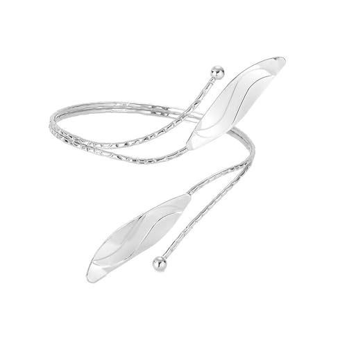 Leaf Silver