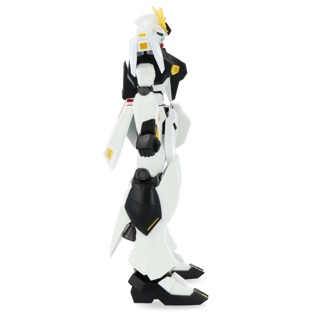 Gundam RX-93 Nu Gundam Model Kit - High Grade 1/144 Scale for Collectors & Hobbyists | Perfect for Anime Fans & Gundam Builders