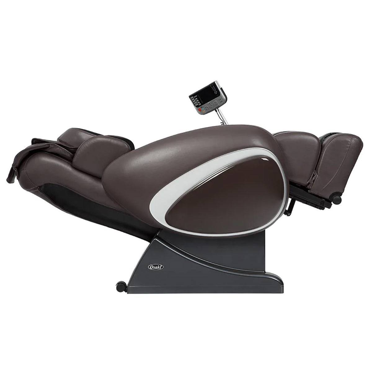 Osaki OS 4000 Full Body Massage Chair with Zero Gravity - Floor Model for Home, Office & Spa Relaxation