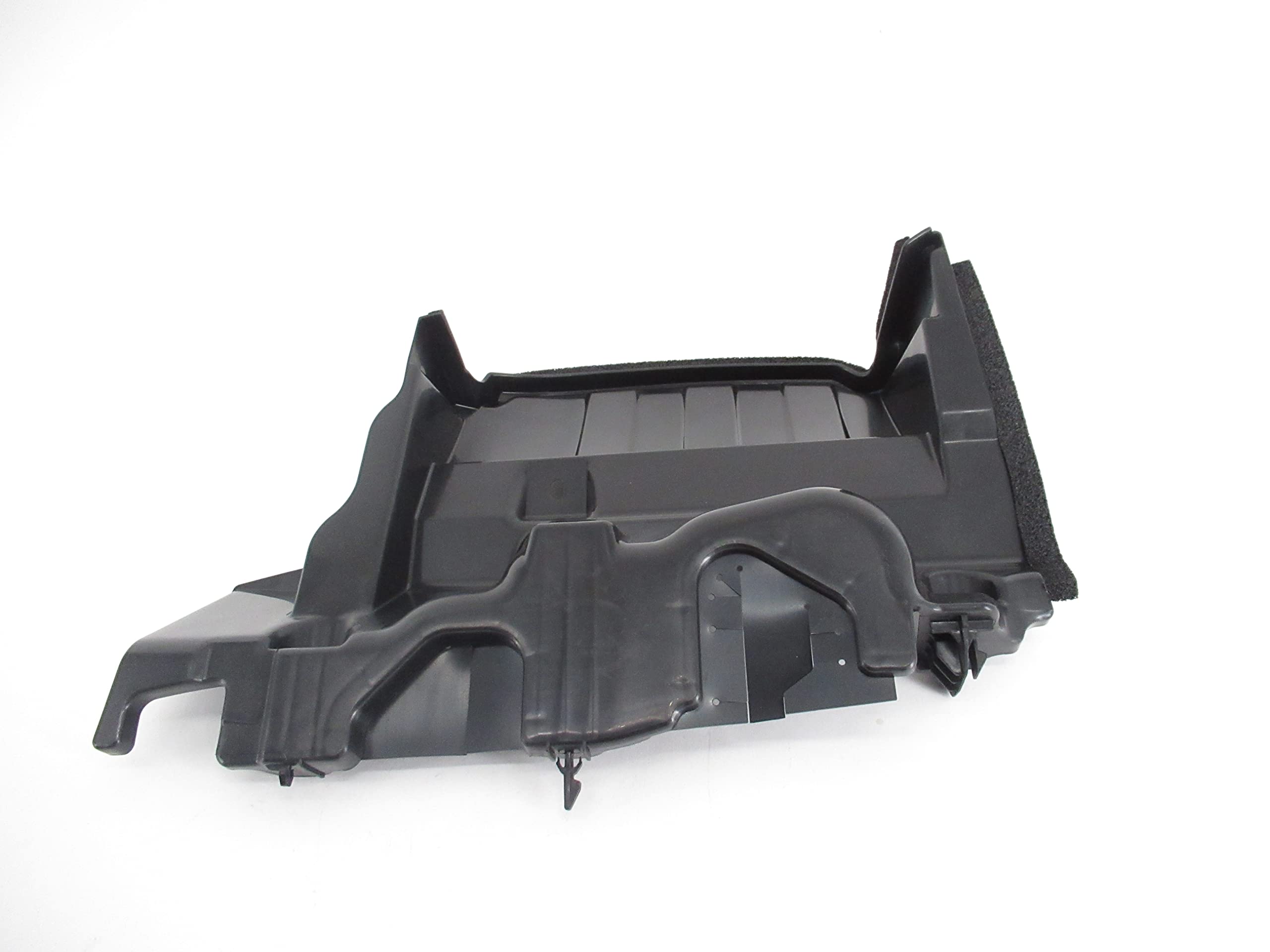 TOYOTA 53294-35020 Radiator Side Deflector - Genuine Replacement Part for Improved Airflow & Engine Cooling | Perfect for Off-Roading & Towing