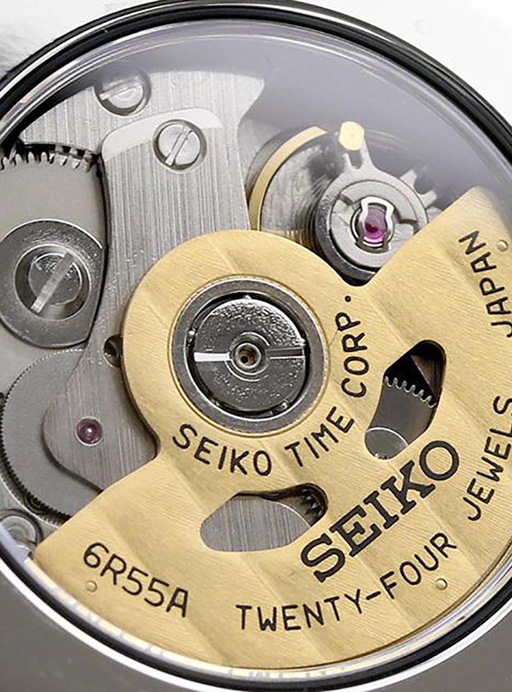 SEIKO PRESAGE Craftsmanship Series SARX107 / SPB405 Automatic Watch - Japanese Made JDM - Perfect for Business, Formal Occasions & Watch Collectors