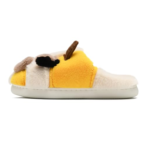 White Yellow