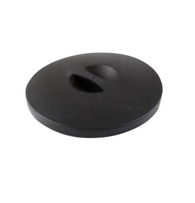 Mazzer Hopper Lid Replacement - Compatible with Mazzer Grinders - Perfect for Coffee Enthusiasts & Baristas - Use for Fresh Coffee Bean Storage & Grinder Maintenance