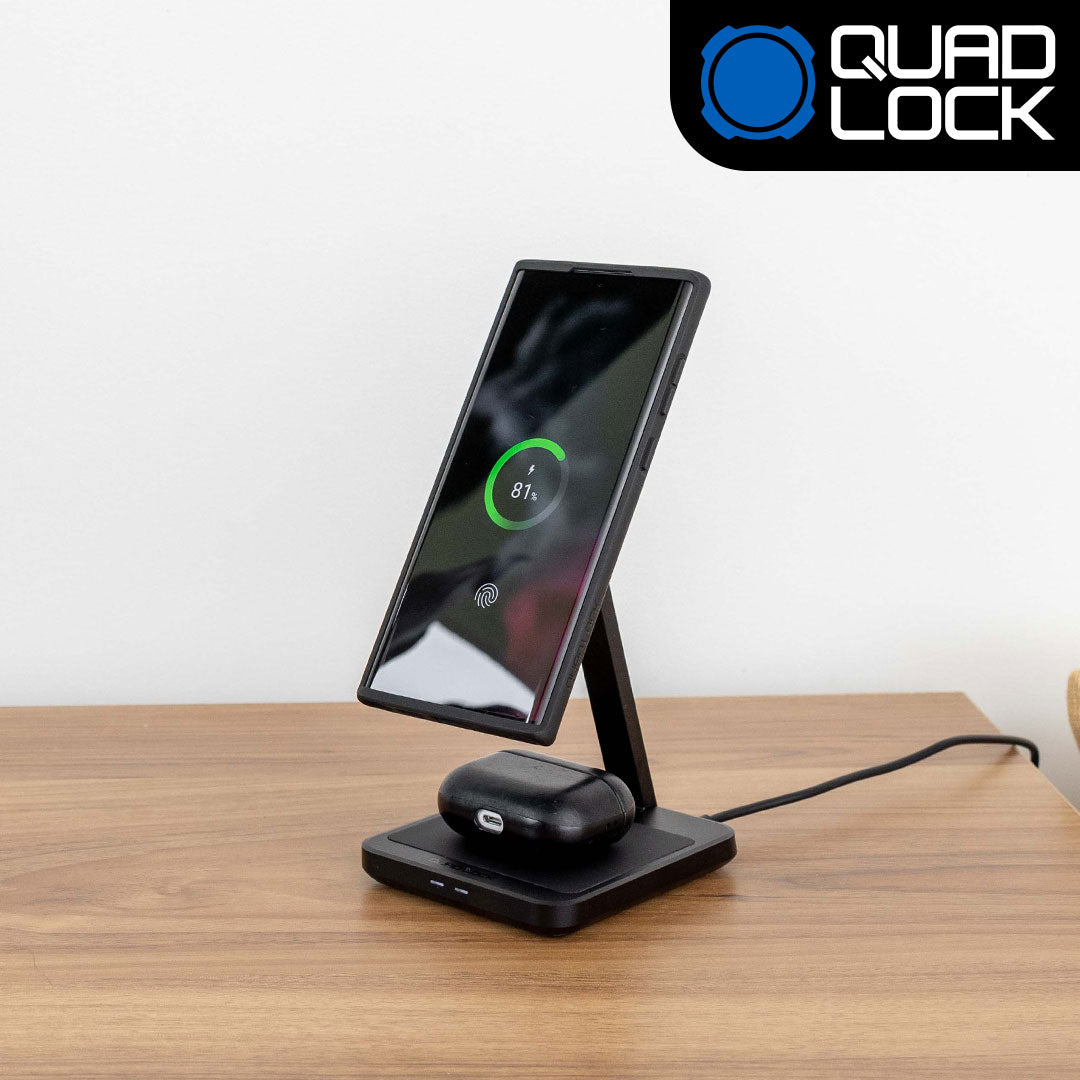 Galaxy Desk Organizer Set - Stylish Office & Home Workspace Accessories for Productivity | Perfect for Desks, Workstations, and Study Areas