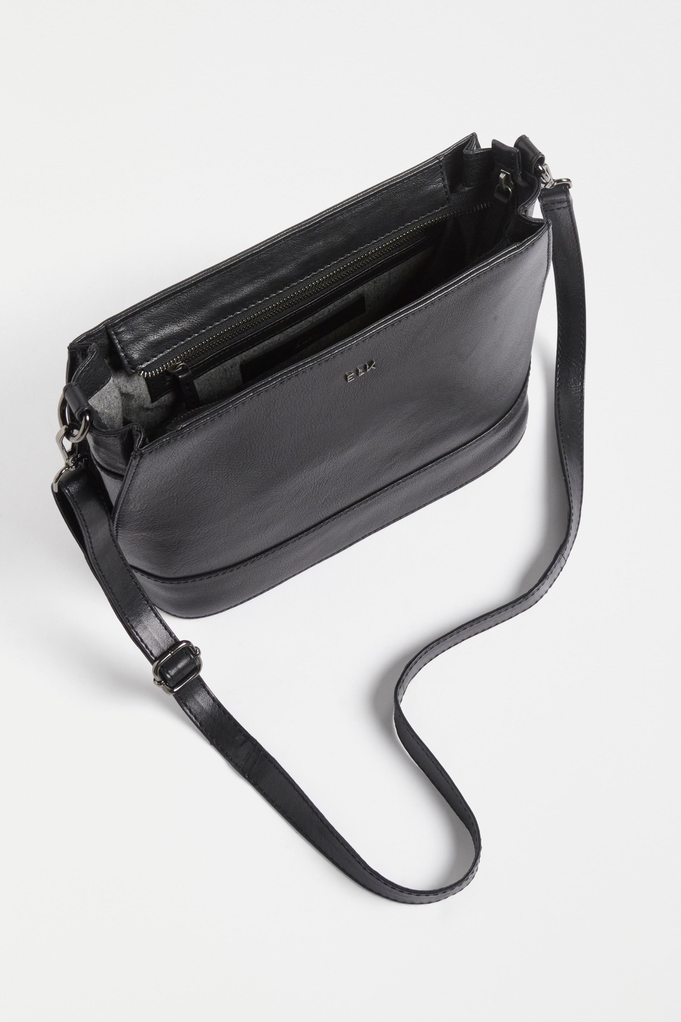Fika Bag - Stylish & Durable Crossbody Purse for Women | Trendy Fashion Accessory for Work, Travel & Everyday Use