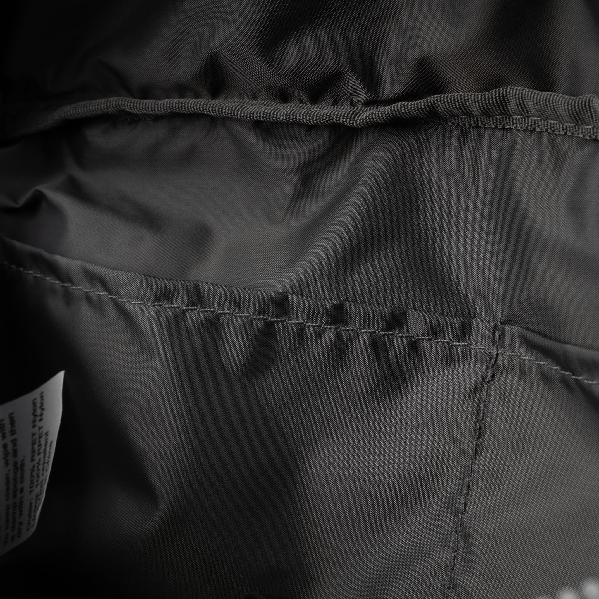 Eco-Friendly Recycled Nylon Backpack - Durable Waterproof Travel & Hiking Daypack for Outdoor Adventures | Jubilee Seaport Sustainable Gear