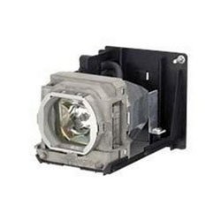 Technical Precision Replacement Lamp & Housing for VLT-HC6800LP Projector - High-Quality TV Bulb for Home Theater & Office Presentations