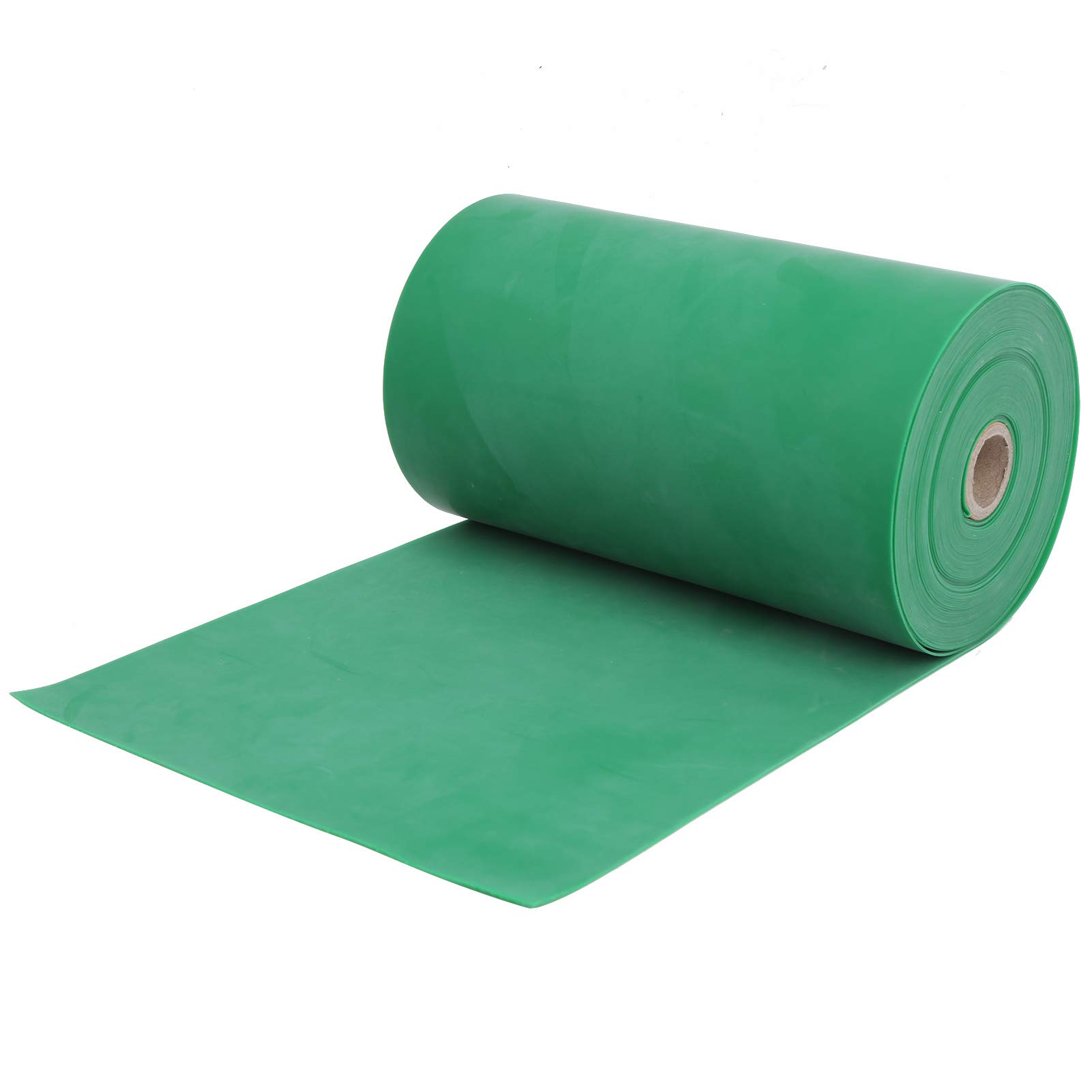 JINDI Anti-Freezing Rubber Bands for Shooting, Hunting, Home Fitness & Yoga - High Elasticity Flat Exercise Resistance Bands for Strength Training, Physical Therapy, and Outdoor Sports Activities