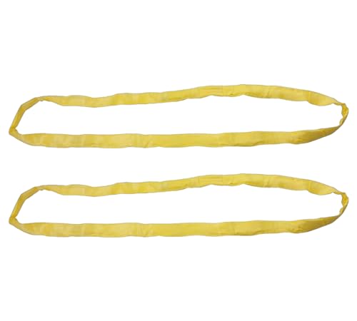 Yellow - Vertical Capacity: 8,400 lbs.