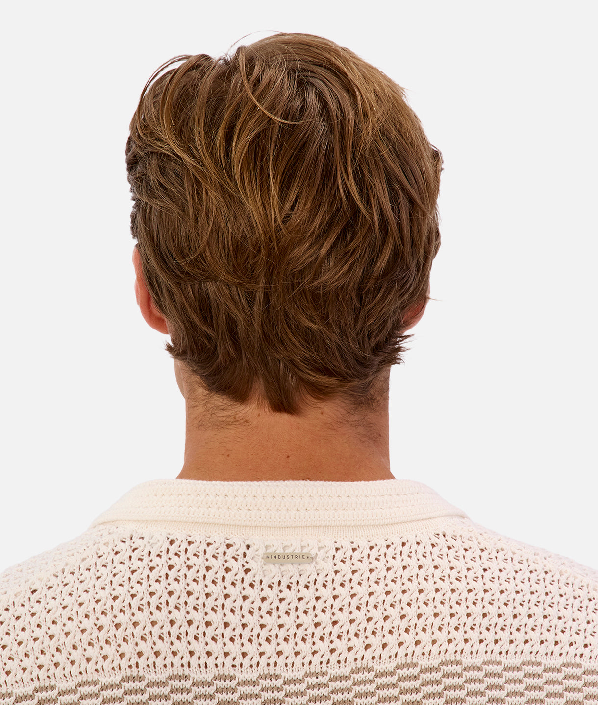 Menorca Polo Shirt - Chalk Wheat Color | Classic Casual Wear for Men | Perfect for Office, Golf & Summer Outings